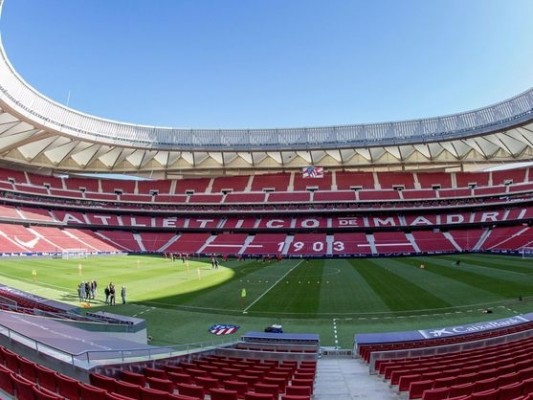 La RFEF estima una inversión de 540 millones para acondicionar los 11 estadios del Mundial