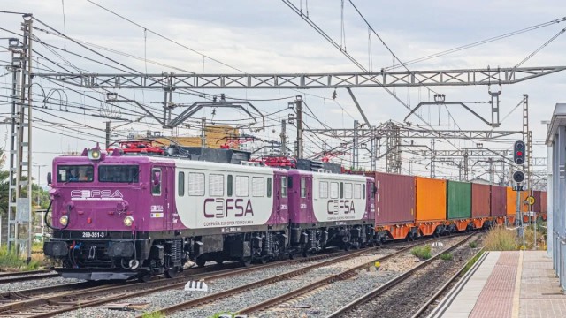 Grupo Alonso entra en el accionariado de la compañía ferroviaria Cefsa