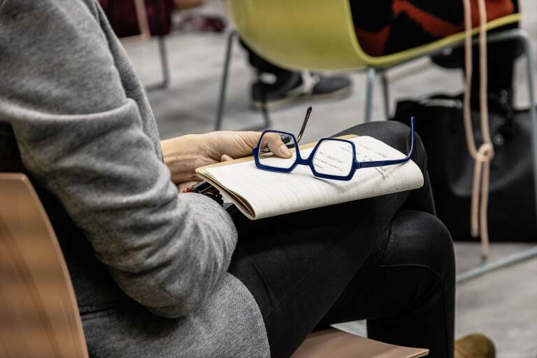 UGT exige permisos especiales para el personal docente afectado por la Dana