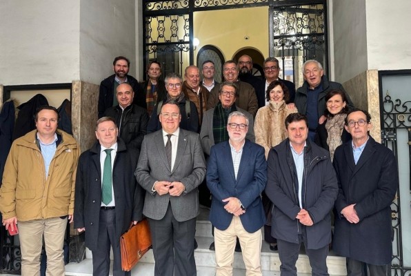 Cedaes celebrará su Asamblea General en Riba-roja en apoyo al tejido empresarial afectado por la Dana