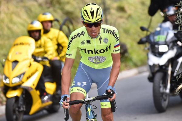 Delgado vaticina un duelo Froome-Contador en Tour y Vuelta