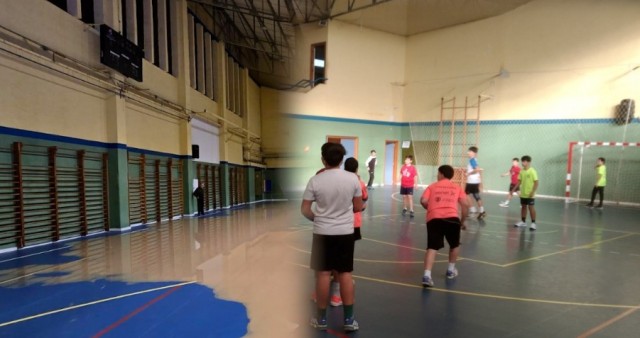 El plan ‘Alcem-se Esport’ impulsa la remontada de 254 clubes y centros educativos afectados por la DANA