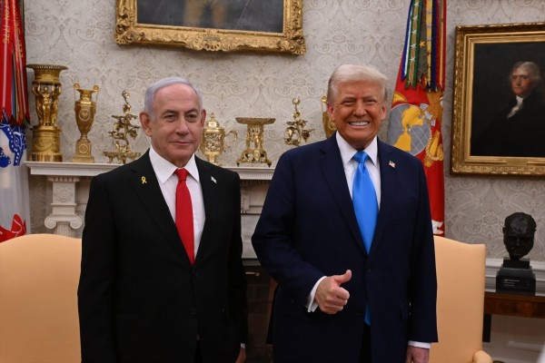 Trump afirma que EEUU 