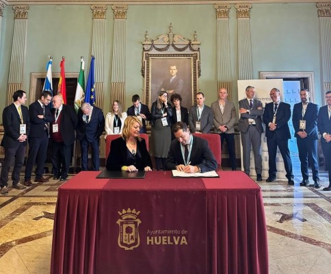La Generalitat firma su adhesión a la Alianza de Valles del Hidrógeno renovable