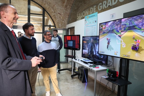 La Teleco LAN Party 15 de Cartagena duplica torneos de Esports y reparte 3.500 euros en premios