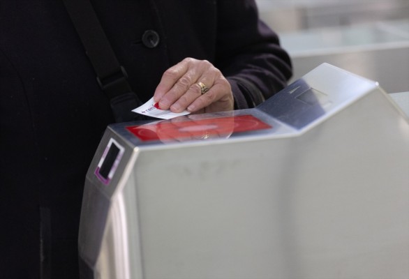 Renfe supera los 500 millones de viajeros en cercanías y media distancia en 2024