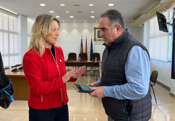 La FVMP crea una comisión específica para coordinar la recuperación de los municipios afectados por la Dana