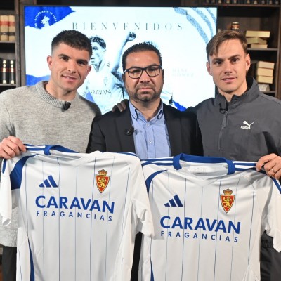 Dani Gómez: 