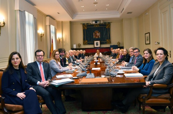 CGPJ aprueba informes dispares de conservadores y progresistas sobre la elección de vocales por la falta de consenso