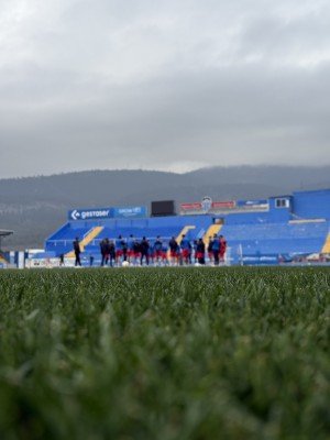 El Alcoyano, sin delanteros para recibir el domingo al Betis Deportivo