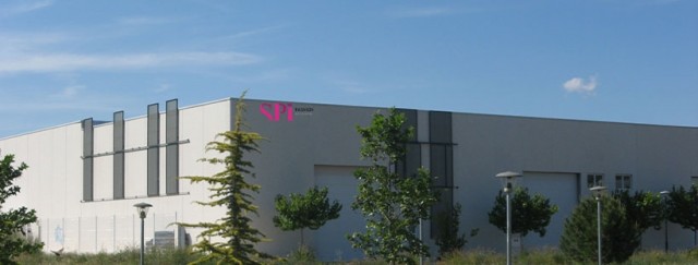 La empresa de Banyeres SPI Fashion Accessories SL entra en concurso de acreedores: deuda de 1,4 millones
