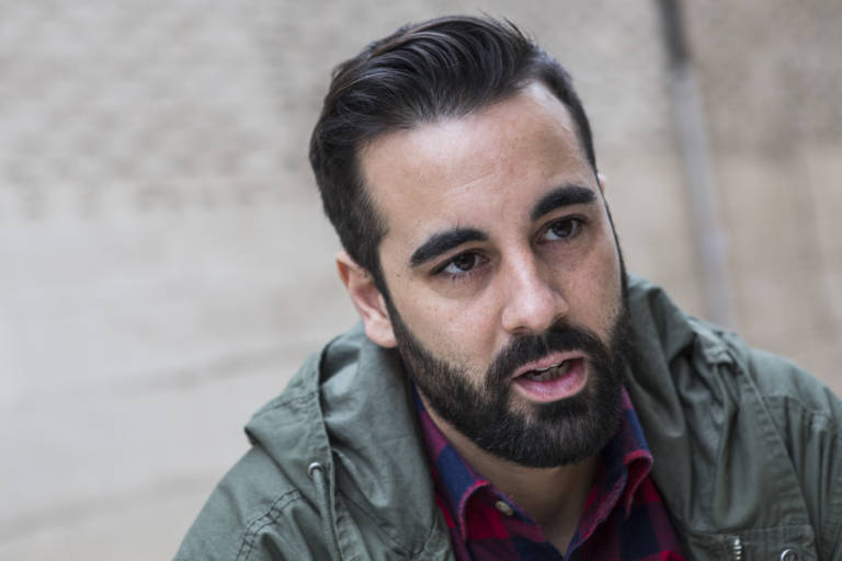 El PSPV dice que la situación del IVAM 