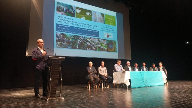 El Gobierno regional reclama más productos fitosanitarios para combatir las plagas emergentes en los cultivos

