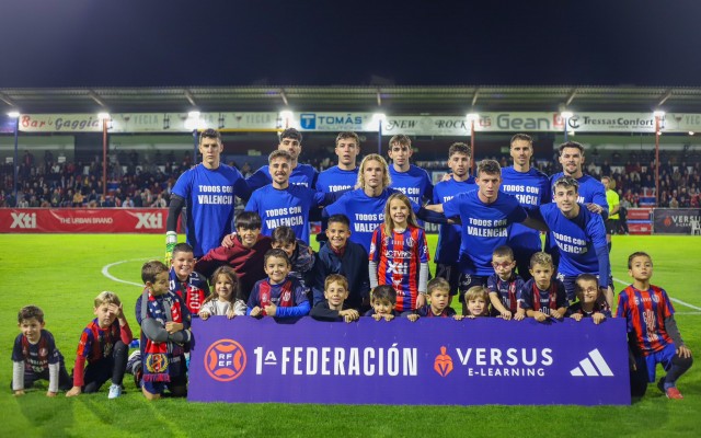 El Yeclano, tras el palo del 1-1 ante el Antequera, visita al Sevilla Atlético en su lucha por salvarse 