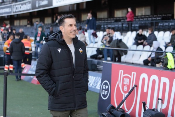 El Castellón sigue traspasando fronteras: firma un acuerdo para captar futbolistas en Ohio