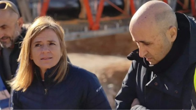 Damnificados de la Dana recurren para que se impute a técnicos y al presidente de la CHJ