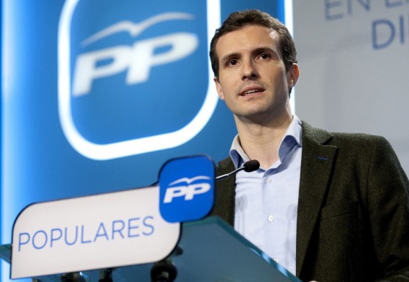 El PP defiende la investigación interna del partido en Valencia: 
