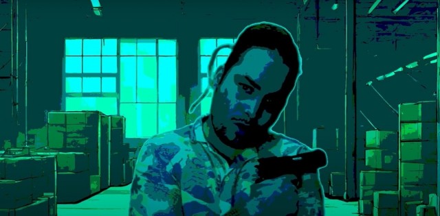Títeres de la Rima Kallejera emprenden 'El Viaje': proyectan una serie musical donde no faltan vaqueros, ciencia ficción y buen rap 