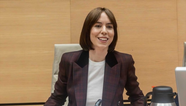 Morant niega que la destitución de María Blasco y Juan Arroyo del CNIO sea por un 