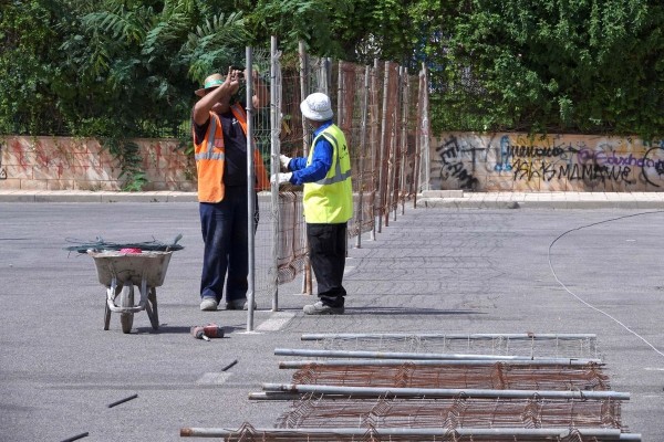 El desempleo de la eurozona aumentó en 65.000 personas en septiembre