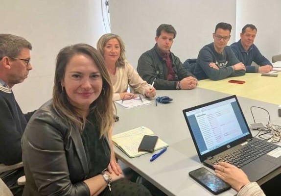 Castelló aprueba las bases de las subvenciones para actividades deportivas extraescolares en colegios