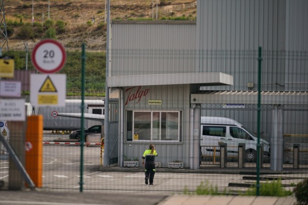 Sidenor confirma su oferta de 4,8 euros por acción por el 29,8 % de Talgo y descarta una opa