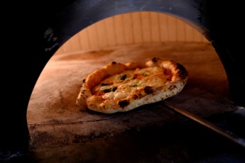 Las 10 mejores pizzas de Valencia