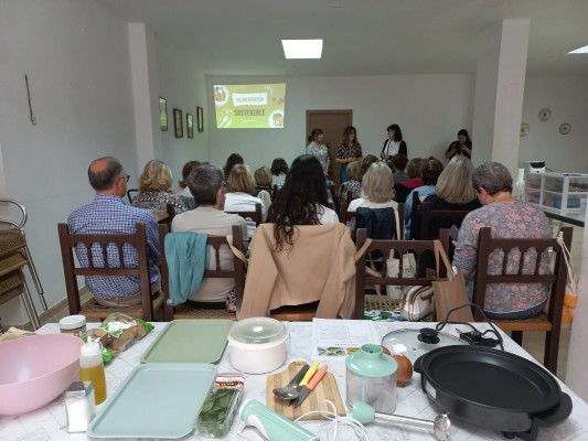 Benicàssim se adhiere a una estrategia del Sistema Nacional de Salud para impulsar la prevención