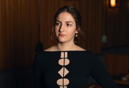 Atraco Hedonista a... Carlota de Ramón Sobrino (Hotaru)