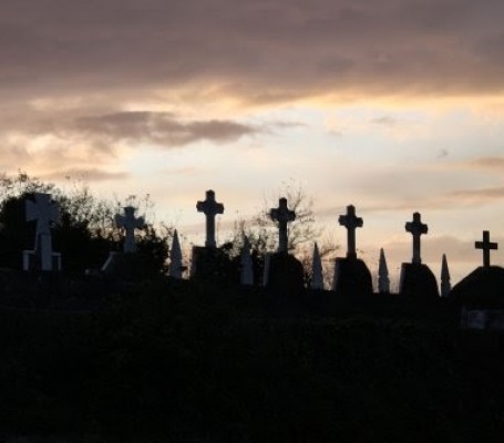La enfermedad 'aire de muerto' y el caso de la duquesa murciana que la padeció
