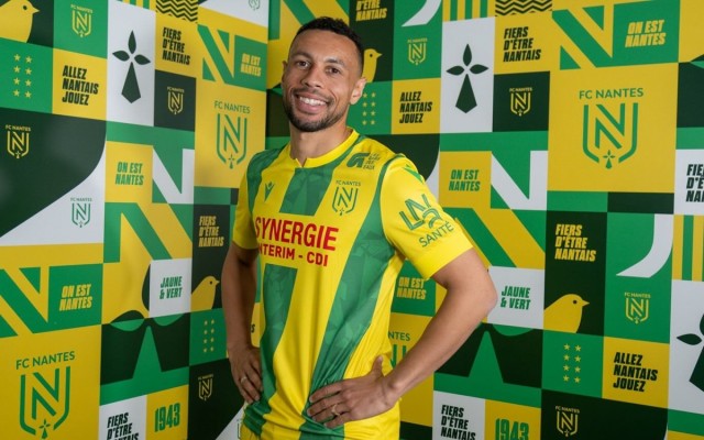 Exvalencianistas por el mundo: Francis Coquelin