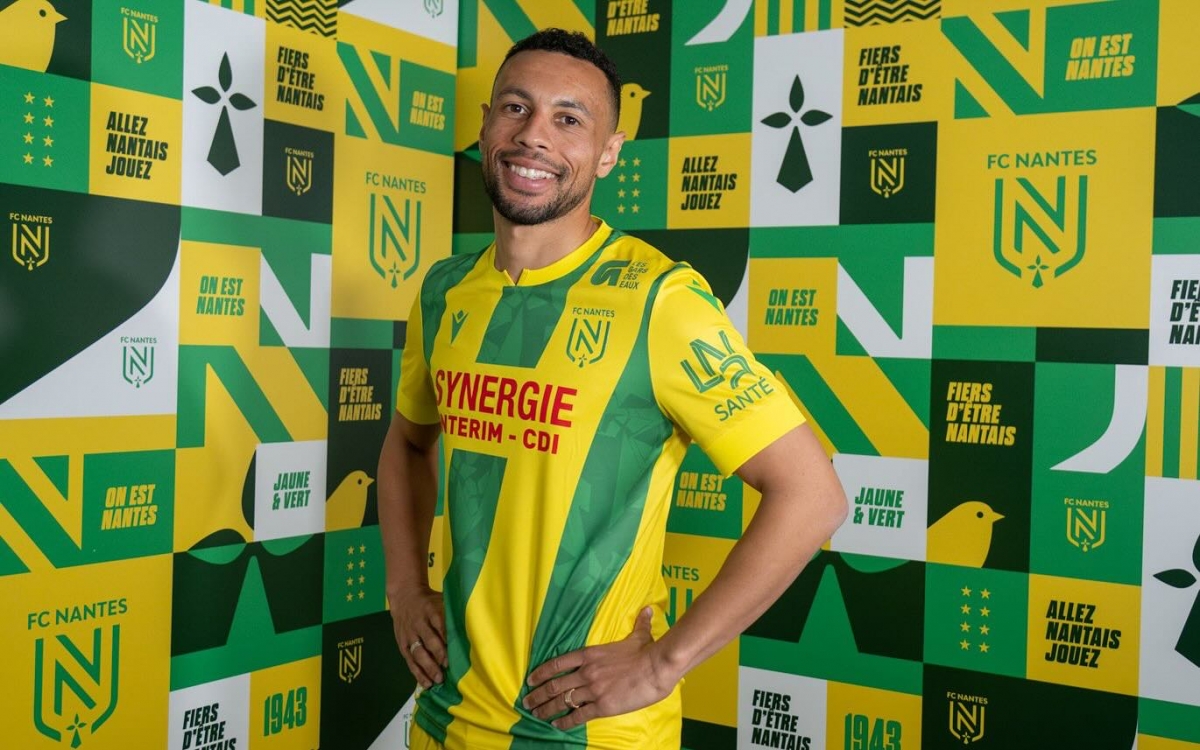 Exvalencianistas por el mundo: Francis Coquelin