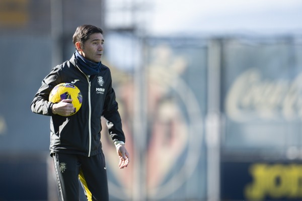 El Estadio de Gran Canaria es, junto a San Mamés, el único escenario que se le resiste a Marcelino