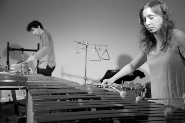 Sauti Duo: 