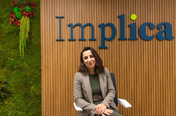 Cristina Alfaro: «La financiación alternativa está viviendo un gran auge»