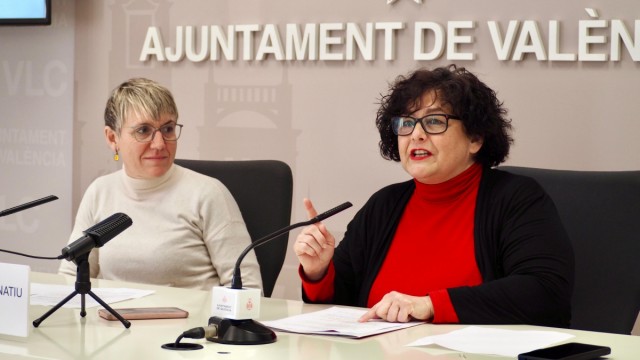 Compromís critica la ''hipocresía'' de Catalá con los contratos 'a dedo': ''Ha adjudicado más de 2.000 en 2024