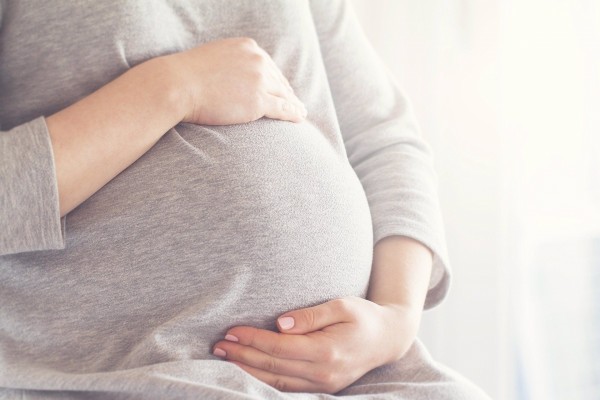 Las embarazadas con 35 años o más presentan déficits nutricionales