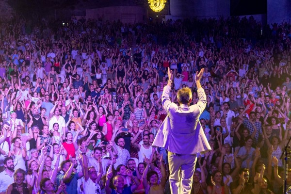 La Mar de Músicas llevará a Cartagena el mayor desembarco de cultura coreana en España