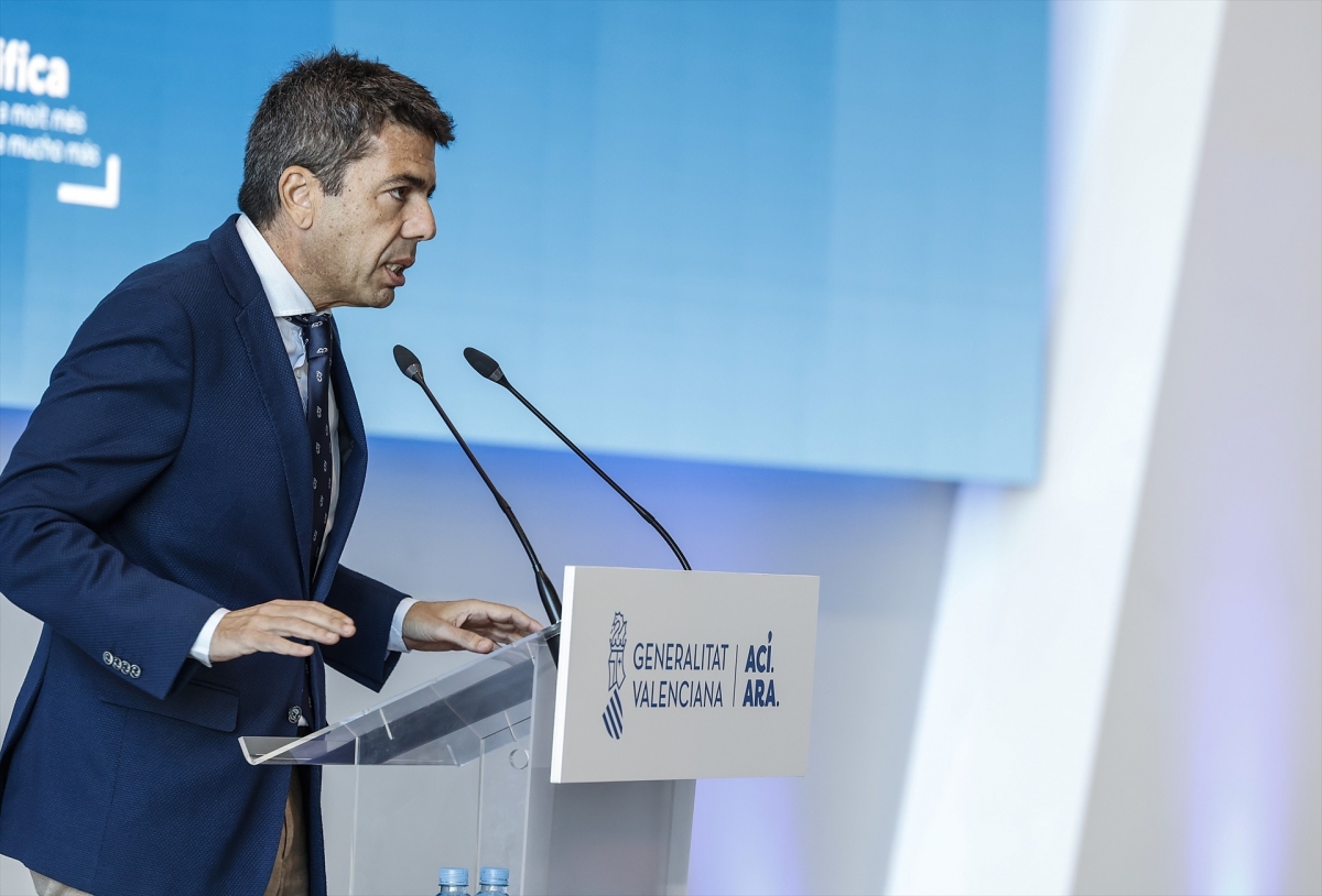  - Foto: ROBER SOLSONA/EP