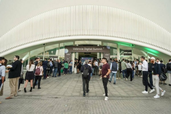 València pide al Gobierno que declare el VDS evento de excepcional interés para optar a incentivos fiscales