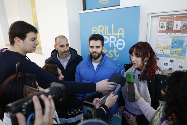 Nace en l'Alfàs el Festival de Improvisación Teatral Orilla Impro Fest