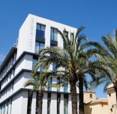 Caixa Ontinyent invertirá 1,8 millones de euros en obras sociales