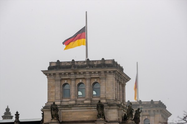 Dax: las perspectivas a largo plazo siguen siendo prometedoras