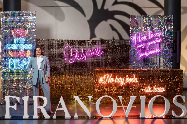 Firanovios 2025 llega a IFA – Fira Alacant del 14 al 16 de febrero