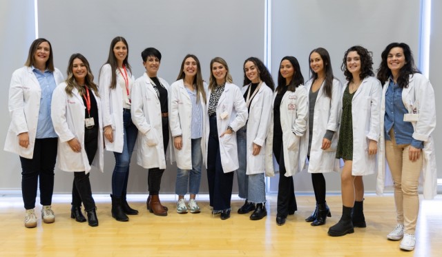 El Hospital Vinalopó realiza seguimiento a más de 50 mujeres que han sufrido mutilación genital femenina 