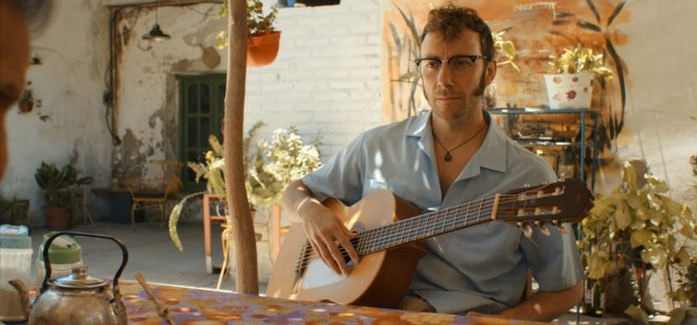 Pepe Lorente: 