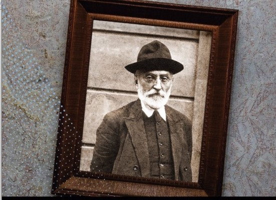 Unamuno, referente actual europeo