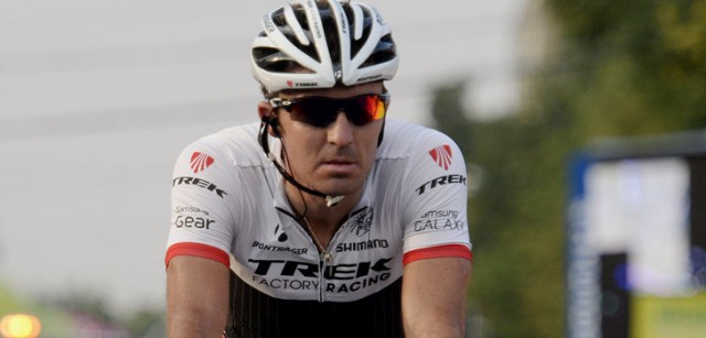 Popovych anuncia su retirada y será director del Trek