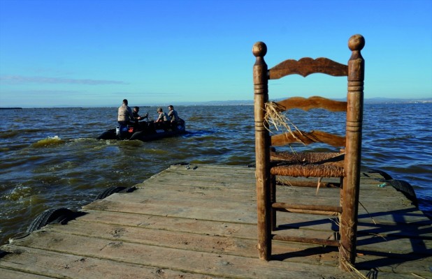 El riesgo de despertar a  los fantasmas de L’Albufera 