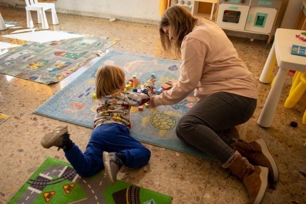 La Comunitat Valenciana, segunda comunidad en adopciones nacionales con el 13,8%